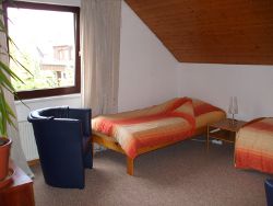 Bielefeld Privatzimmer Prophet : Ansicht 2