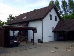 Bielefeld Privatzimmer Prophet : Ansicht 8