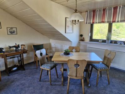 Ferienwohnung Lanfermann gen. Wienkop Ansicht 2